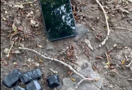 Тяжело в деревне без нагана